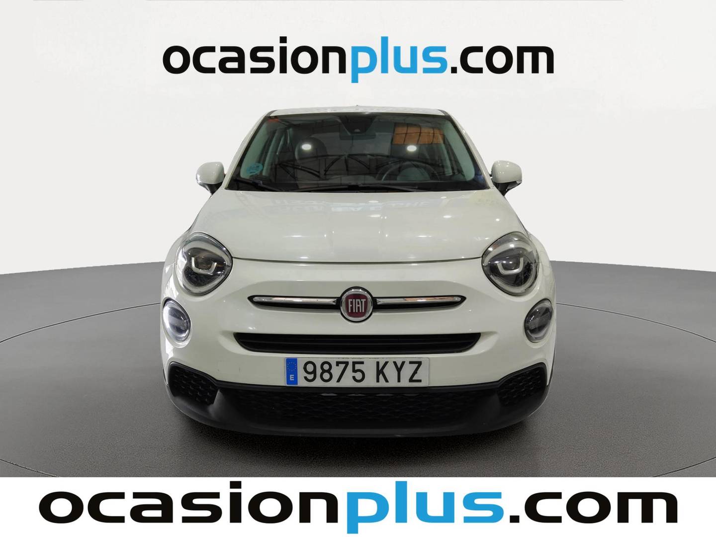 Fiat 500X Fiat 500X 1.6 E-Torq S&S 120th Aniversario 4x2 (110 CV) 110cv