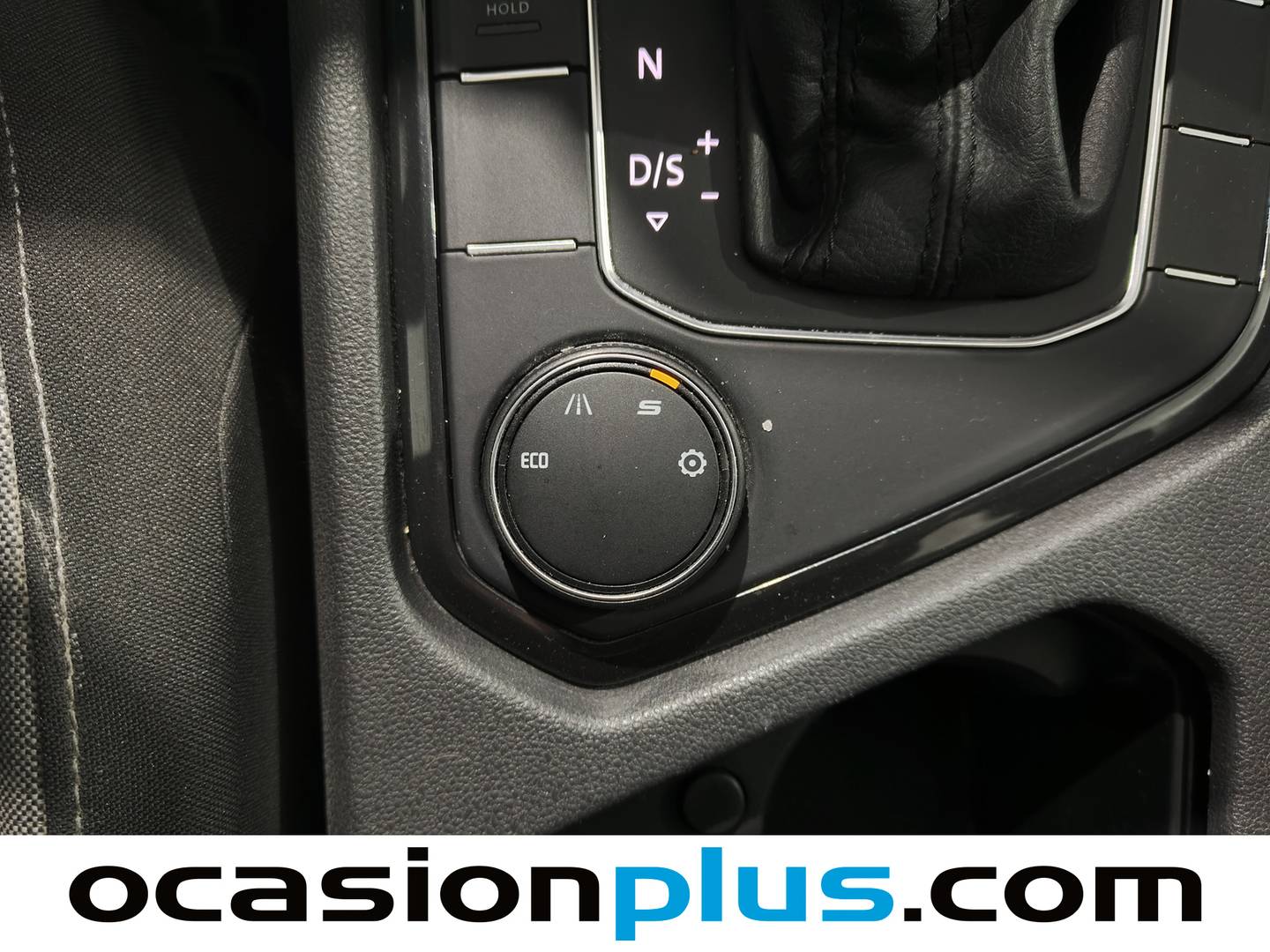 Foto Seat Tarraco SEAT Tarraco 1.5 TSI S&S Style Plus DSG (150 CV) 7 Plazas