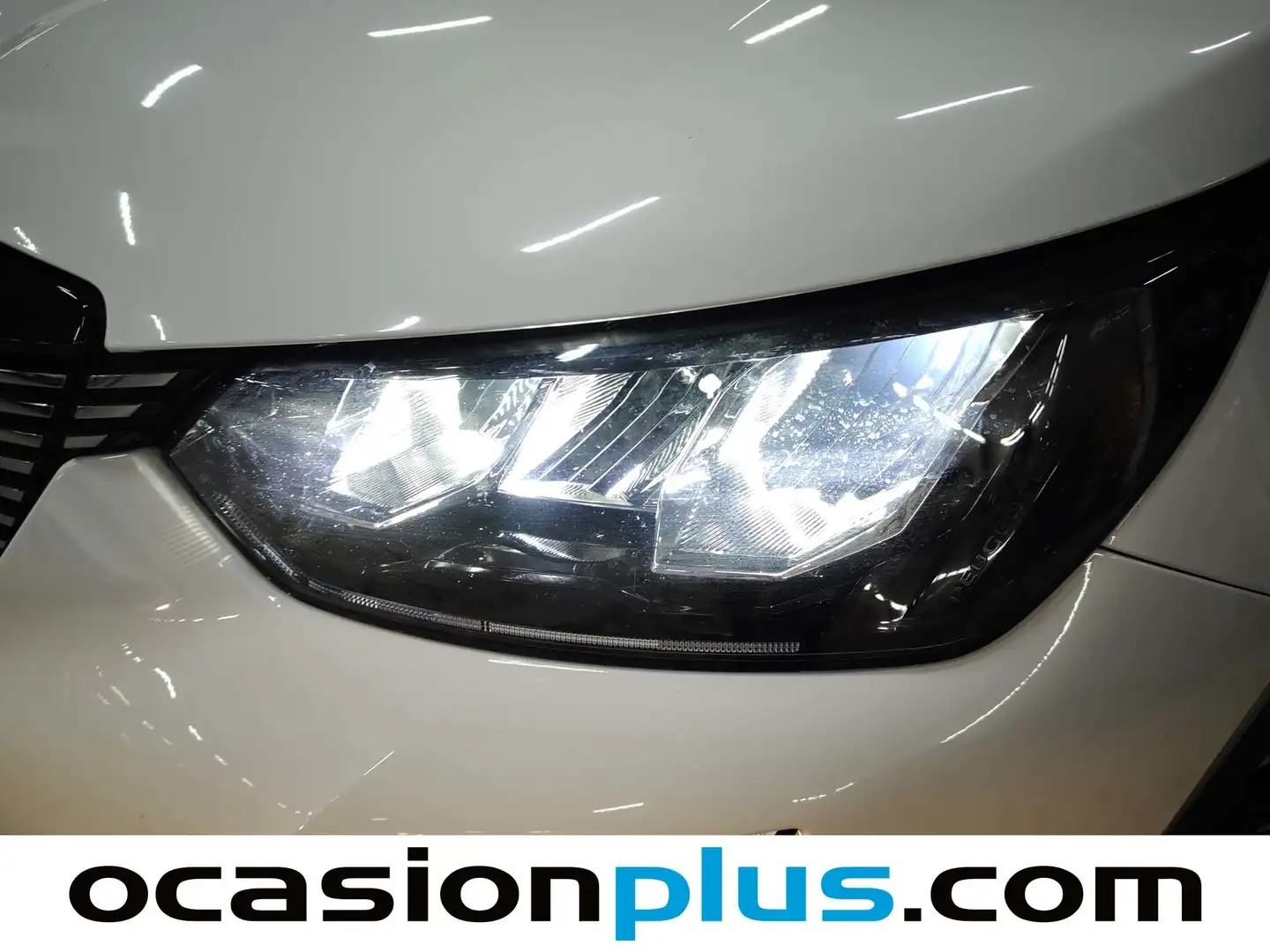 Foto Peugeot 2008 Peugeot 2008 PureTech 130 S&S Allure (130 CV)