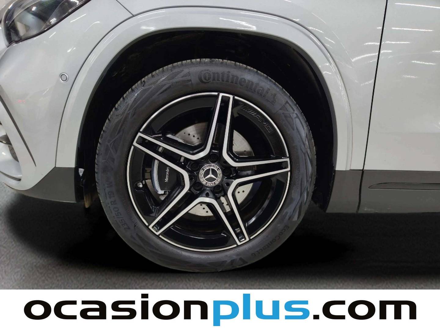 Mercedes GLA Mercedes-Benz GLA 250 e   Pack AMG (218 CV) de segunda mano