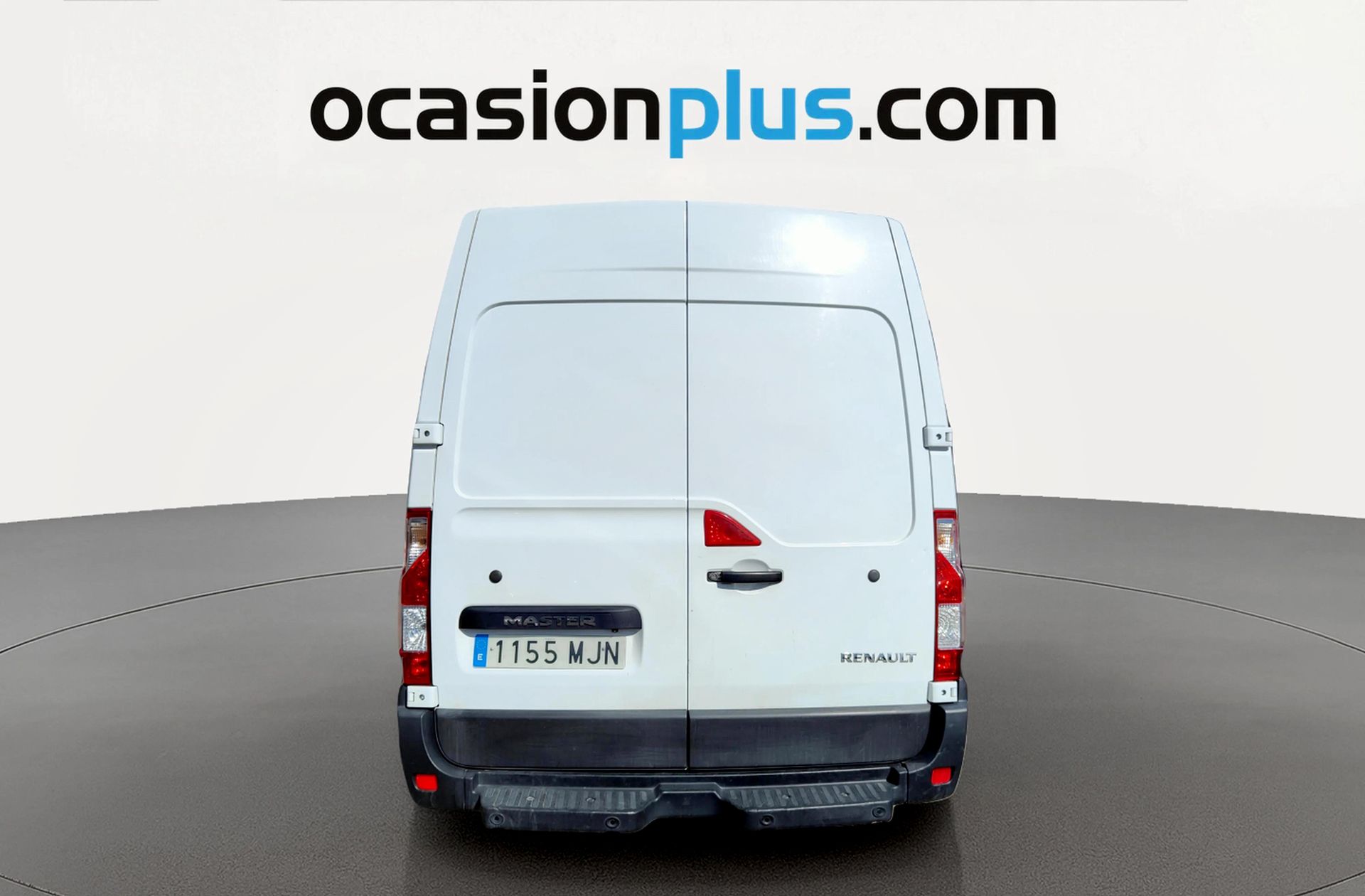 Renault Master Energy Blue dCi L3H2 3500 RG - foto 13