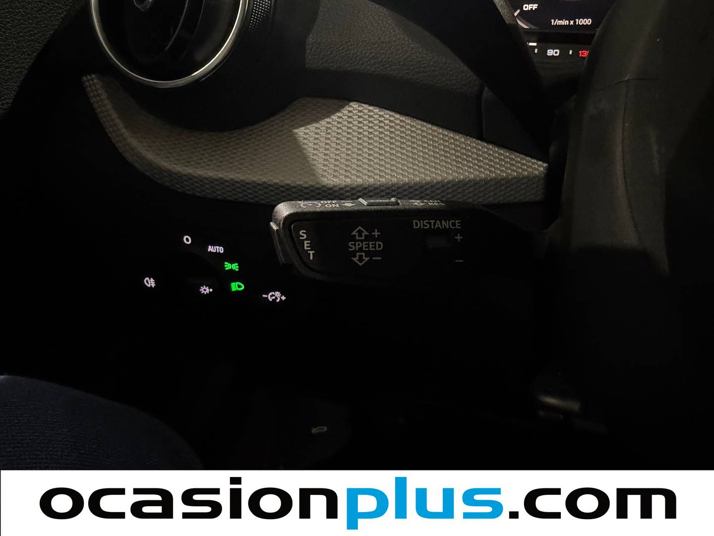 Audi Q2 Audi Q2 Advanced 35 TFSI (150 CV) S tronic de ocasión