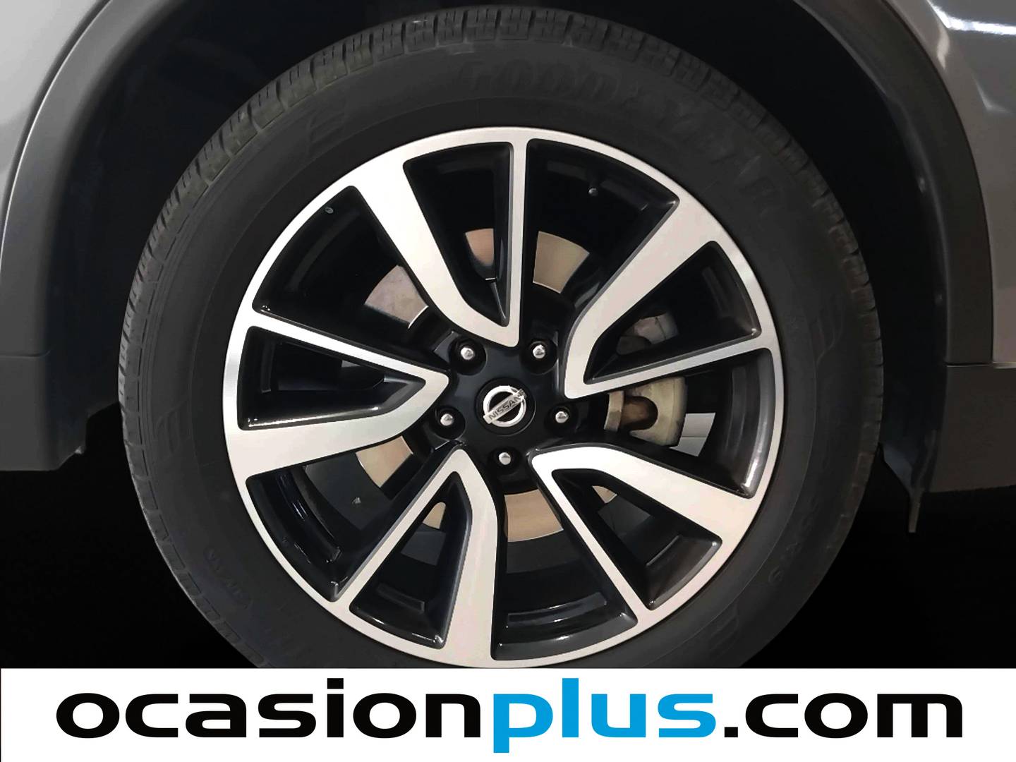 Nissan X-TRAIL Nissan X-Trail 1.6 dCi Tekna 4x2 XTronic 7 plazas (130 CV) km 0