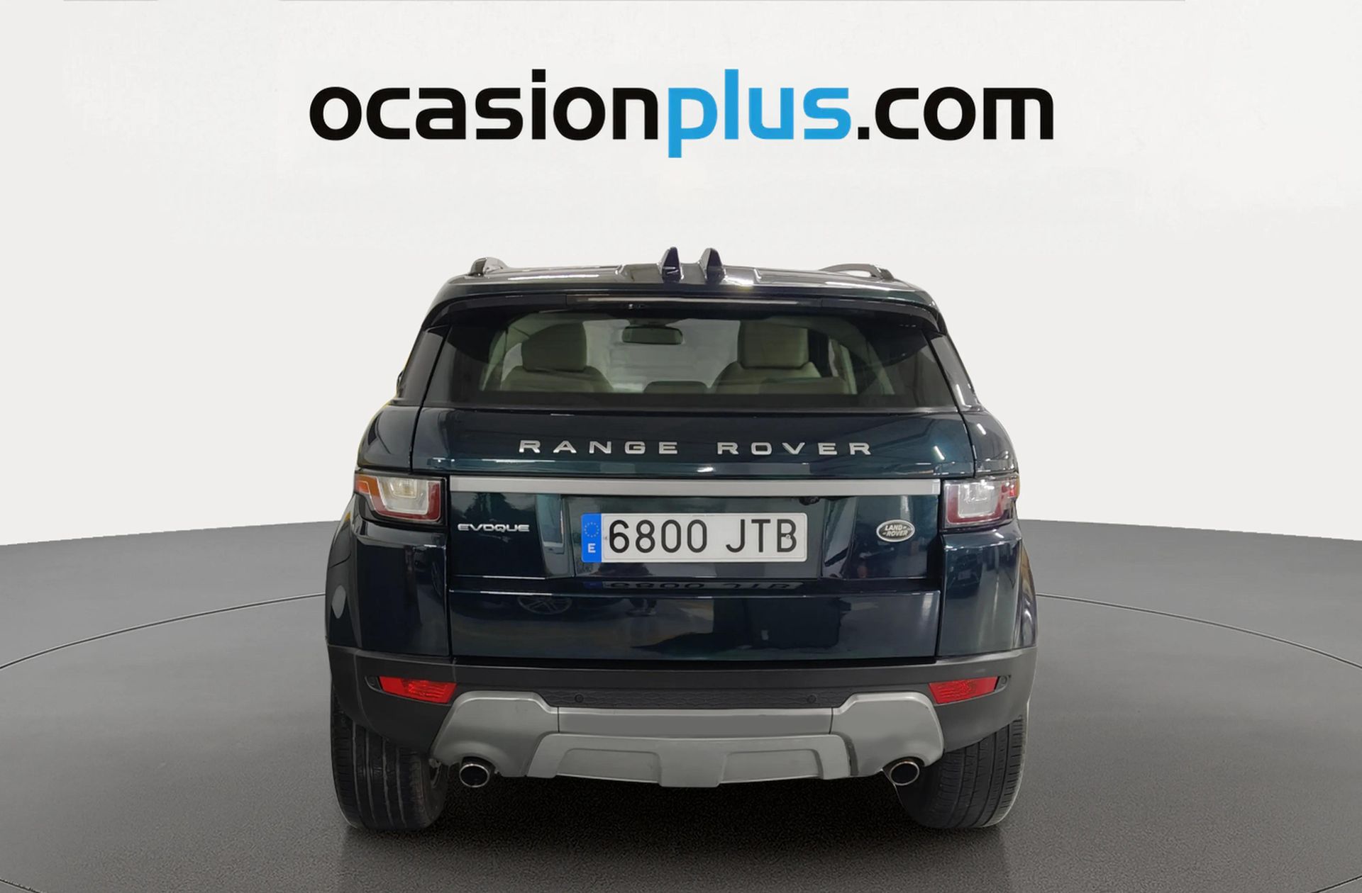 Land Rover Range Rover Evoque 2.0L TD4 SE 4x4 - foto 17