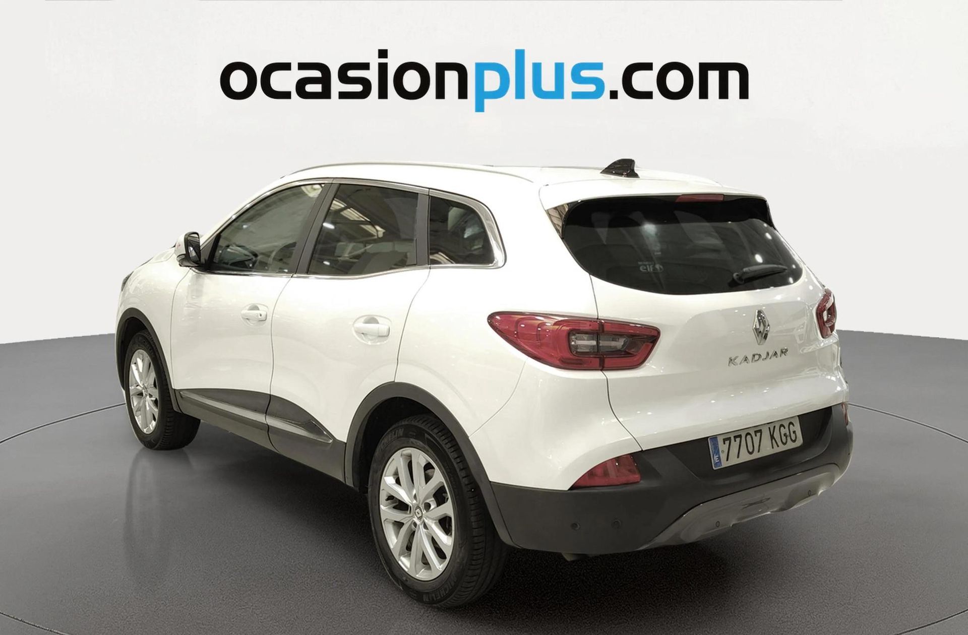 Renault Kadjar Zen Energy TCe - foto 3