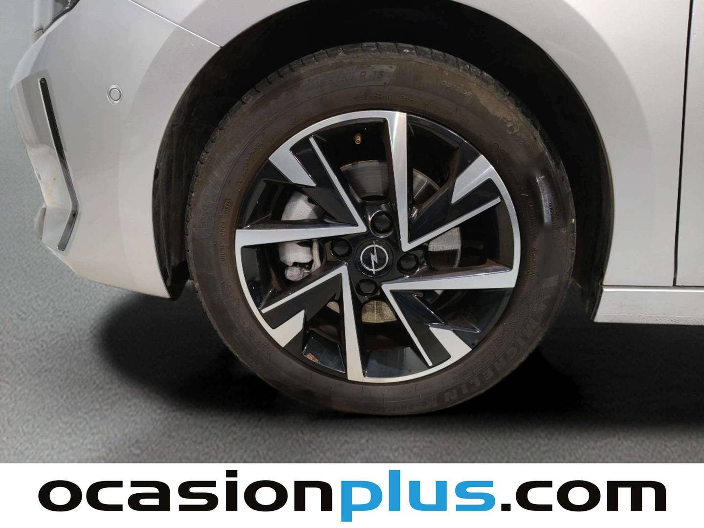 Opel Corsa Opel Corsa 1.2 T XHL GS (100 CV) km 0