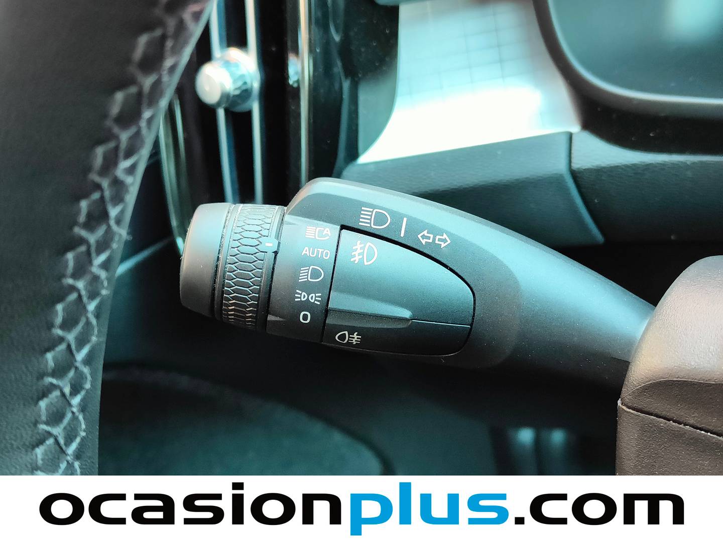 Volvo XC40 Volvo XC40 B3 G Core Auto (163 CV) de ocasión