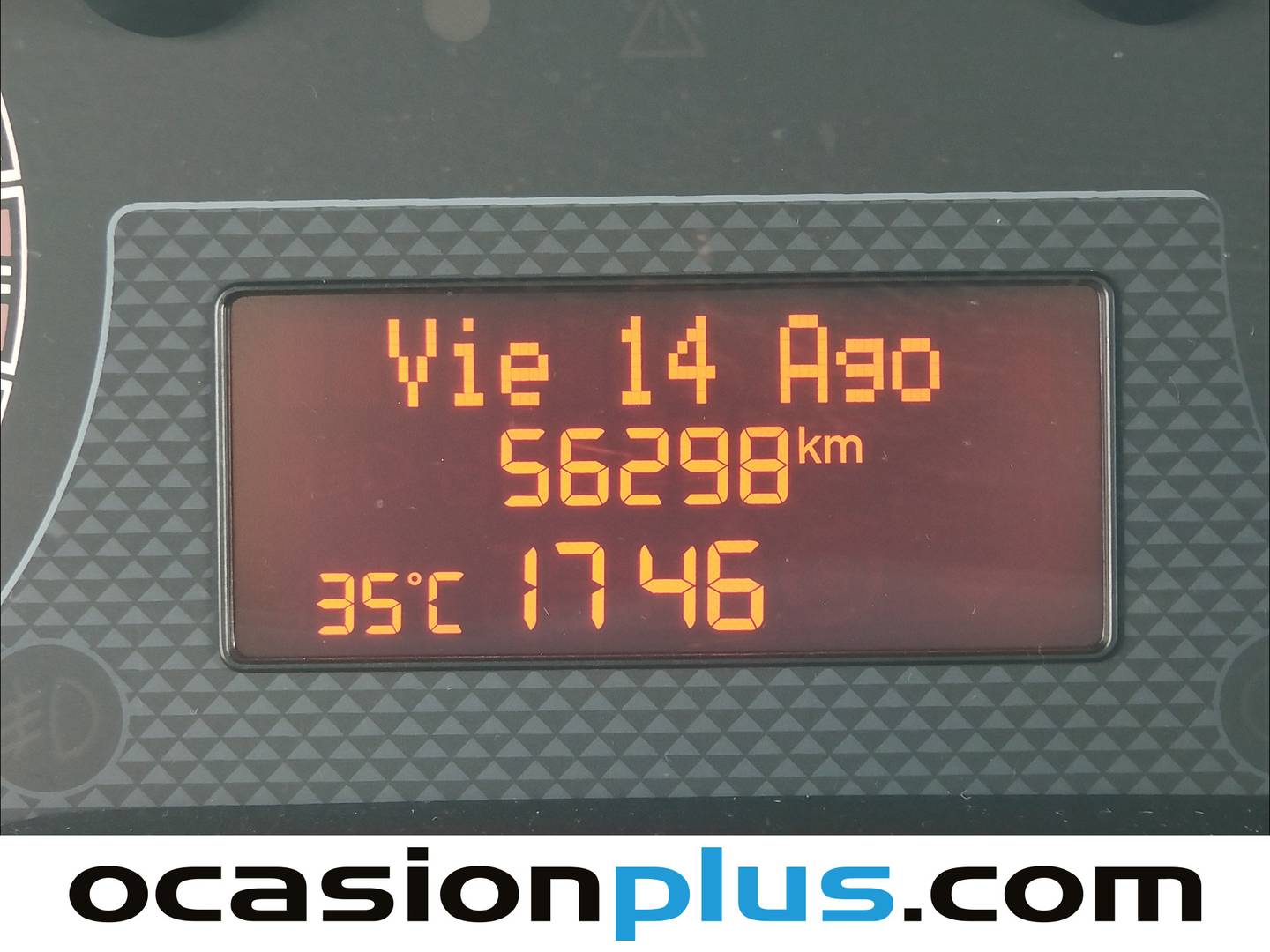 Fiat Fiorino Fiat Fiorino Cargo 1.3 Multijet SX N1 (95 CV) seminuevo