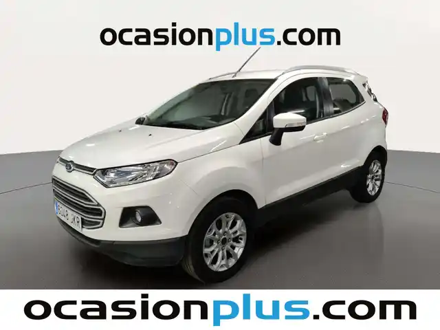 Ford EcoSport 1.5 Ti-VCT Trend (112 CV) de segunda mano