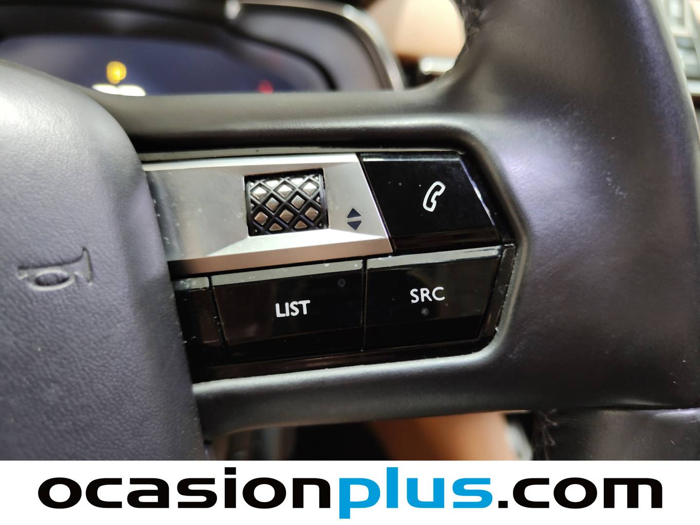 DS DS 7 Crossback DS DS7 Crossback PureTech 225 Grand Chic (225 CV) de segunda mano