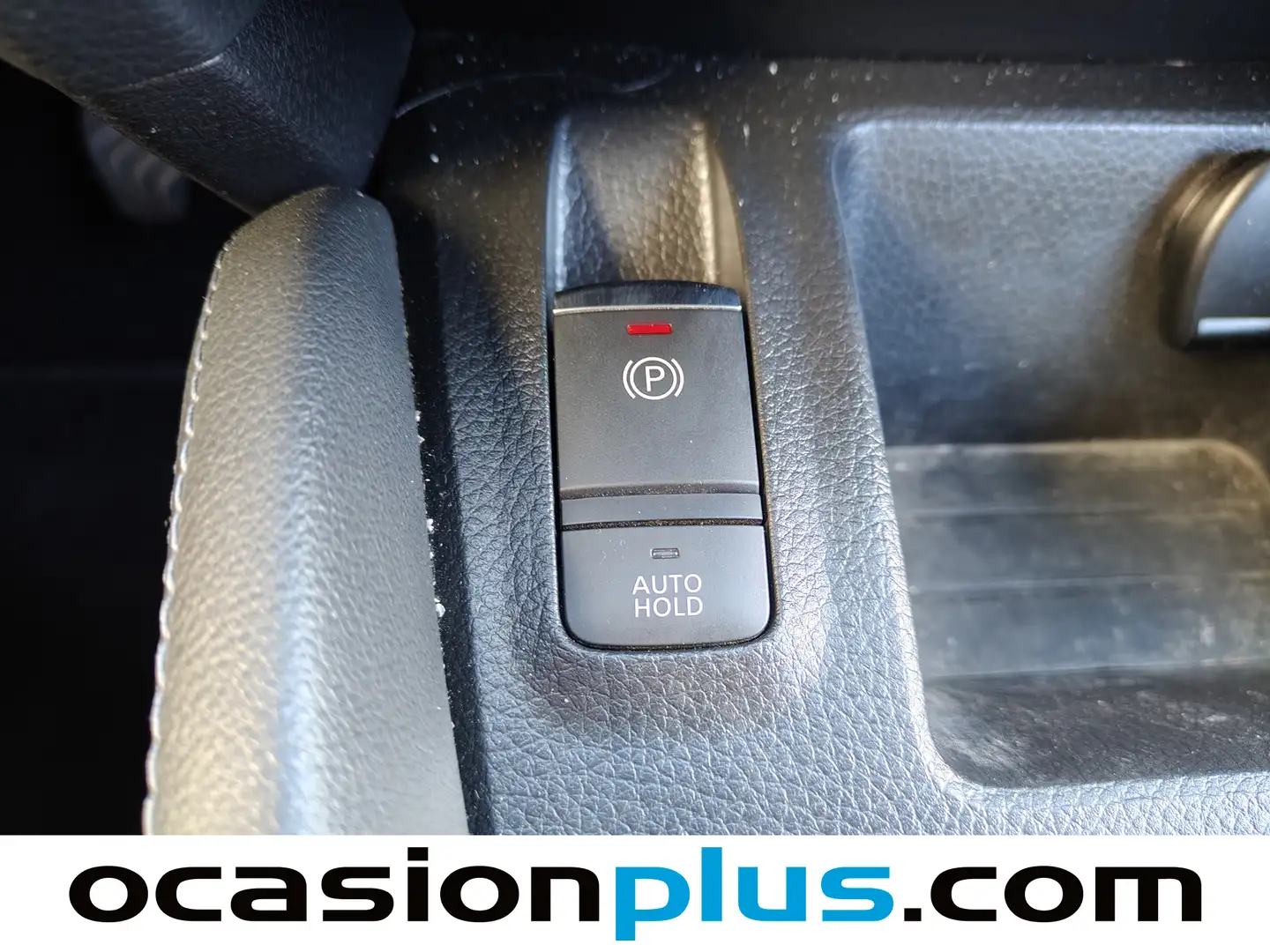 Foto Nissan QASHQAI Nissan Qashqai DIG-T 140 Acenta 4x2 (140 CV)