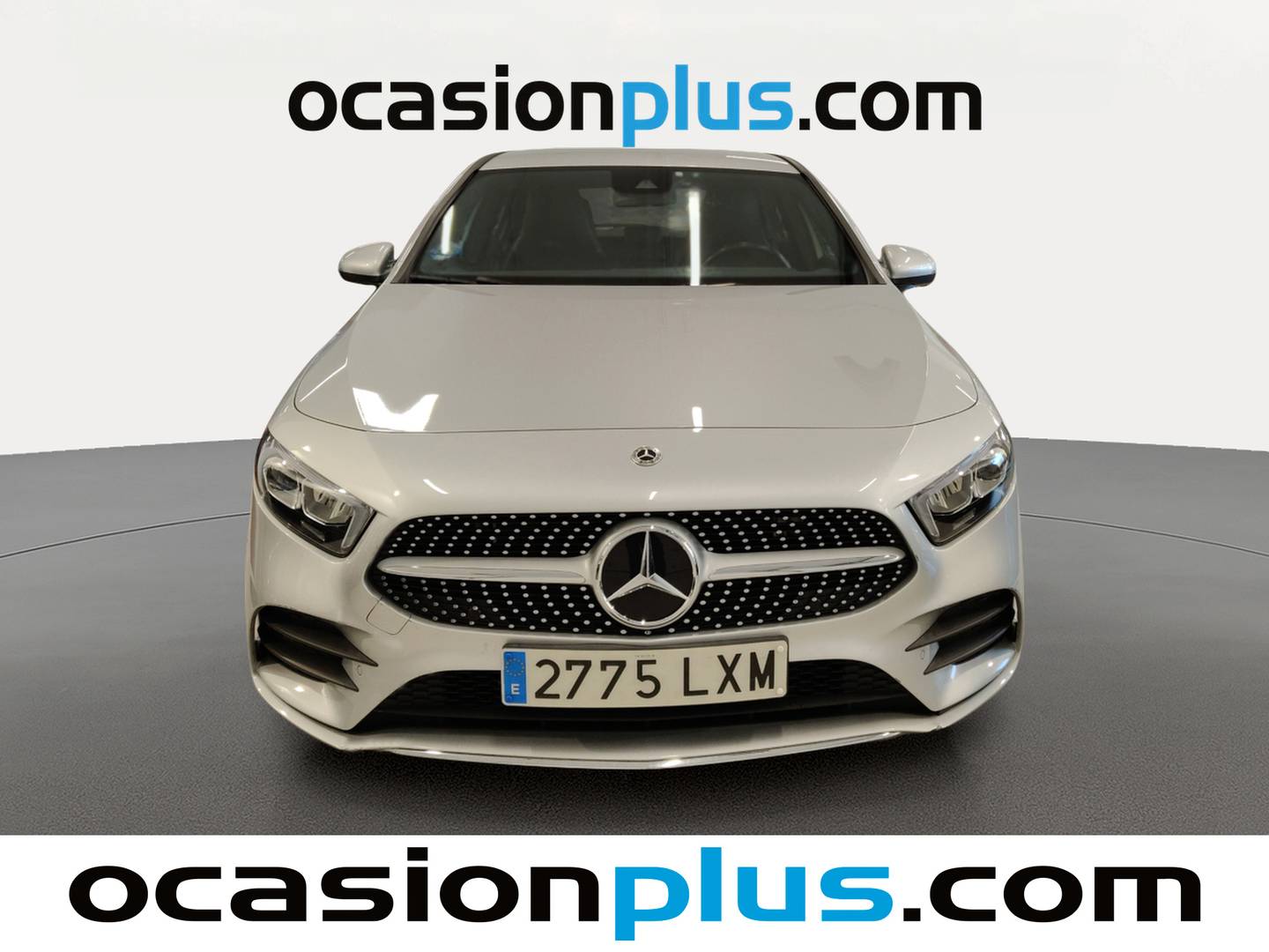 Foto Mercedes Clase A Mercedes-Benz Clase A 250 e Pack AMG (218 CV)