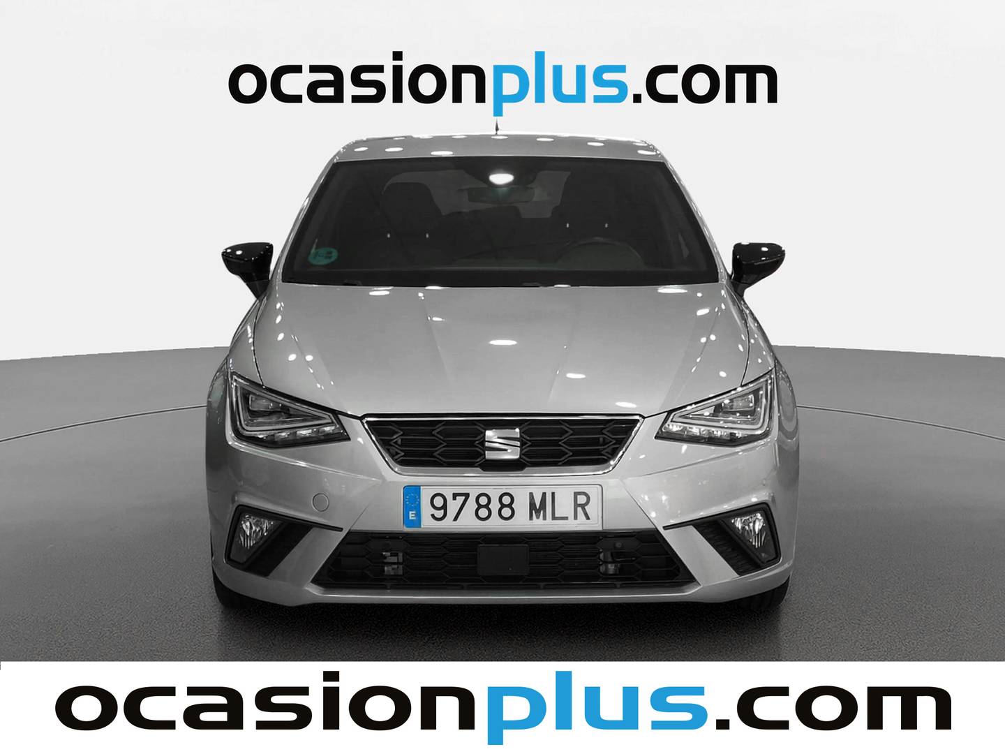 Seat Ibiza SEAT Ibiza 1.0 TSI S&S FR XL (110 CV) seminuevo