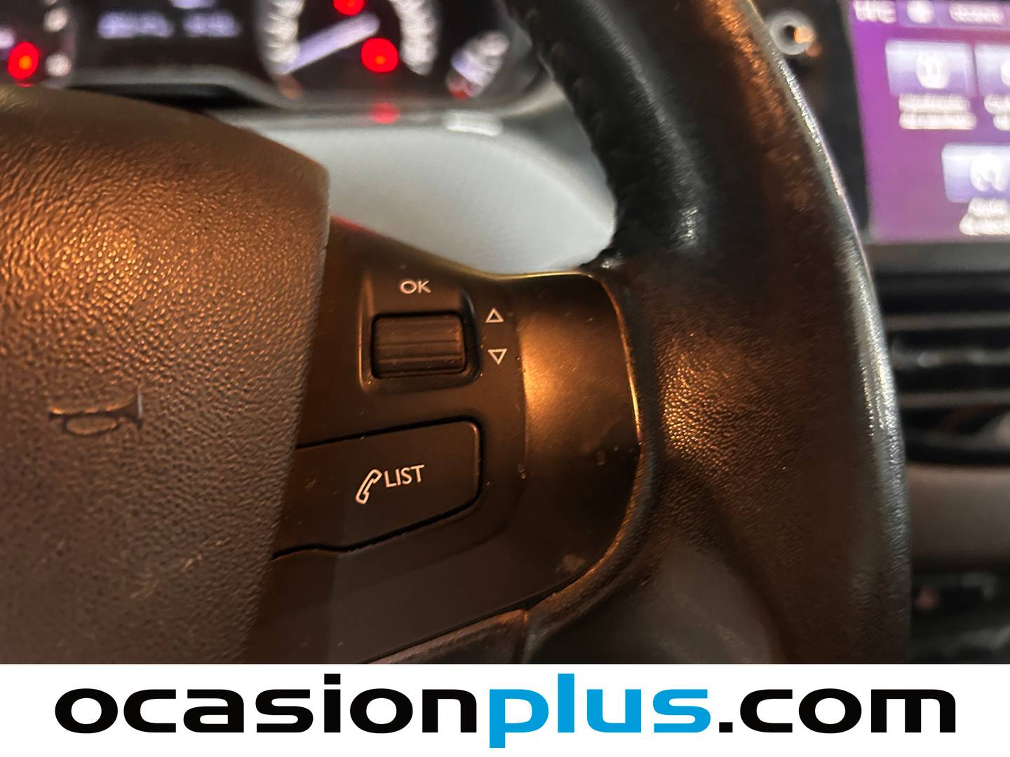 Peugeot 208 Peugeot 208 Style BlueHDi (75 CV) de ocasión