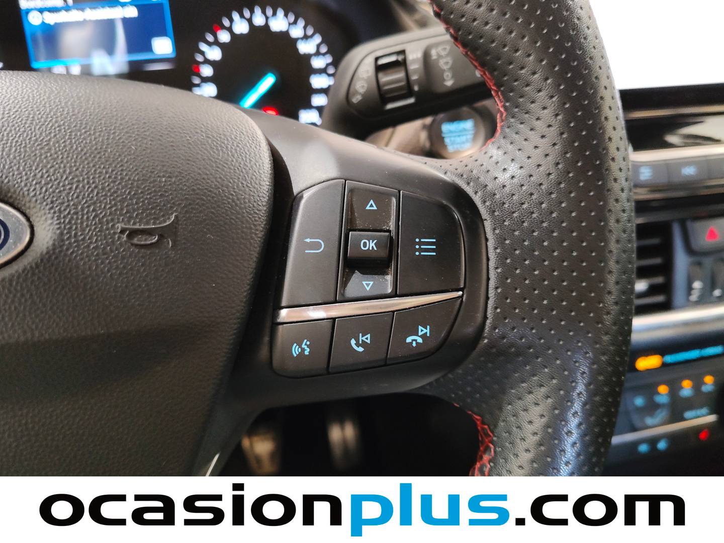 Ford Fiesta Ford Fiesta 1.0 EcoBoost MHEV ST-Line (125 CV) barato