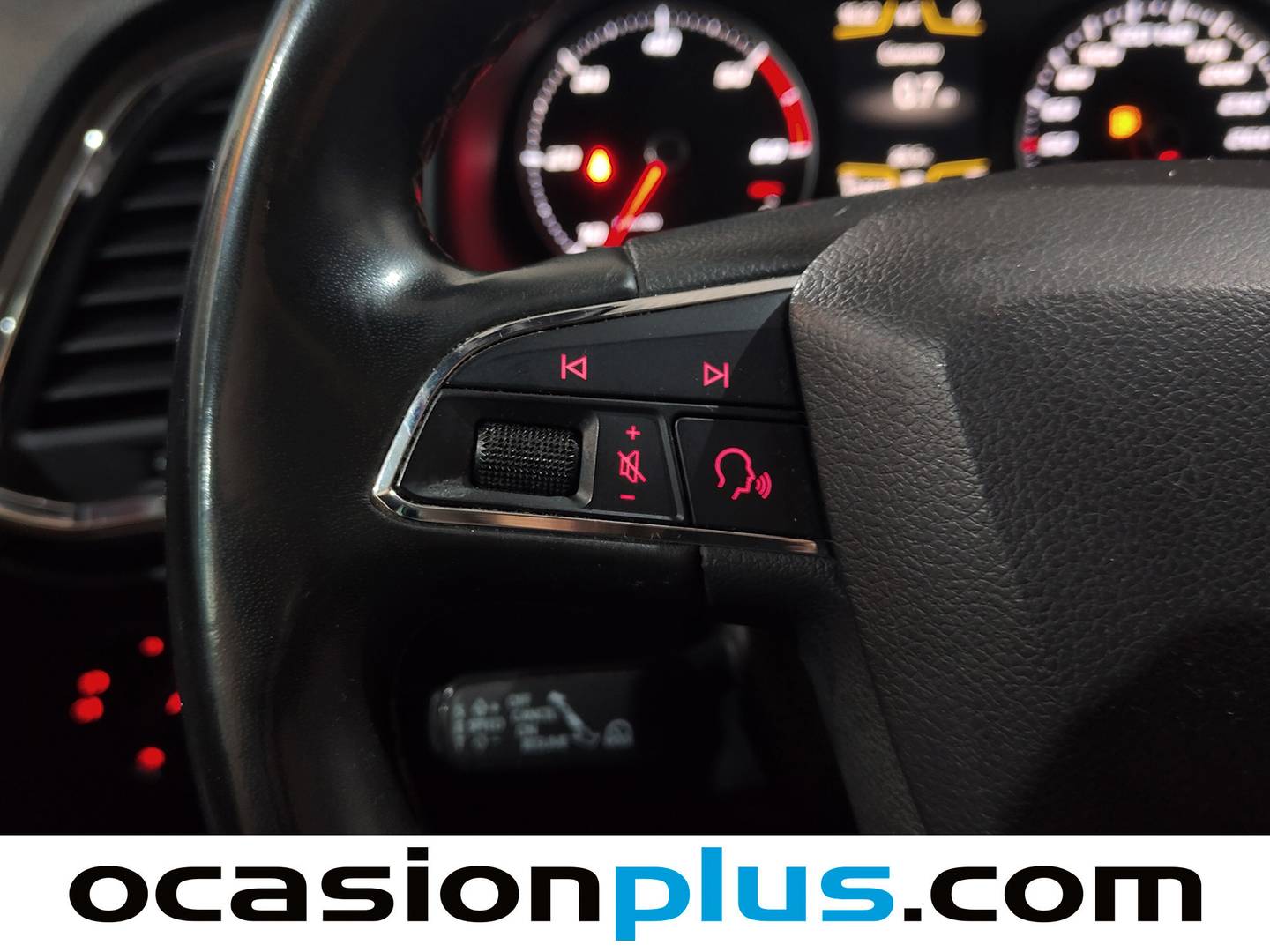 Seat Ateca Seat Ateca 2.0 TDI S&S Xcellence 4Drive (150 CV) de segunda mano