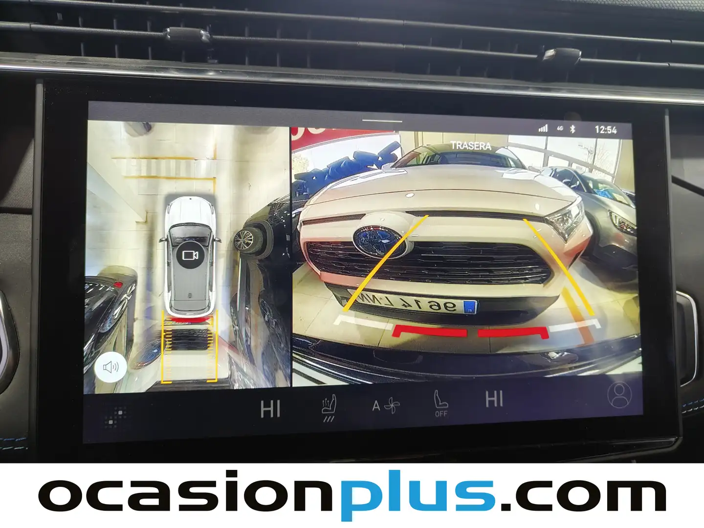 Foto Lynk & Co 01 Lynk & Co 01 1.5 PHEV 6.6kW (261 CV)