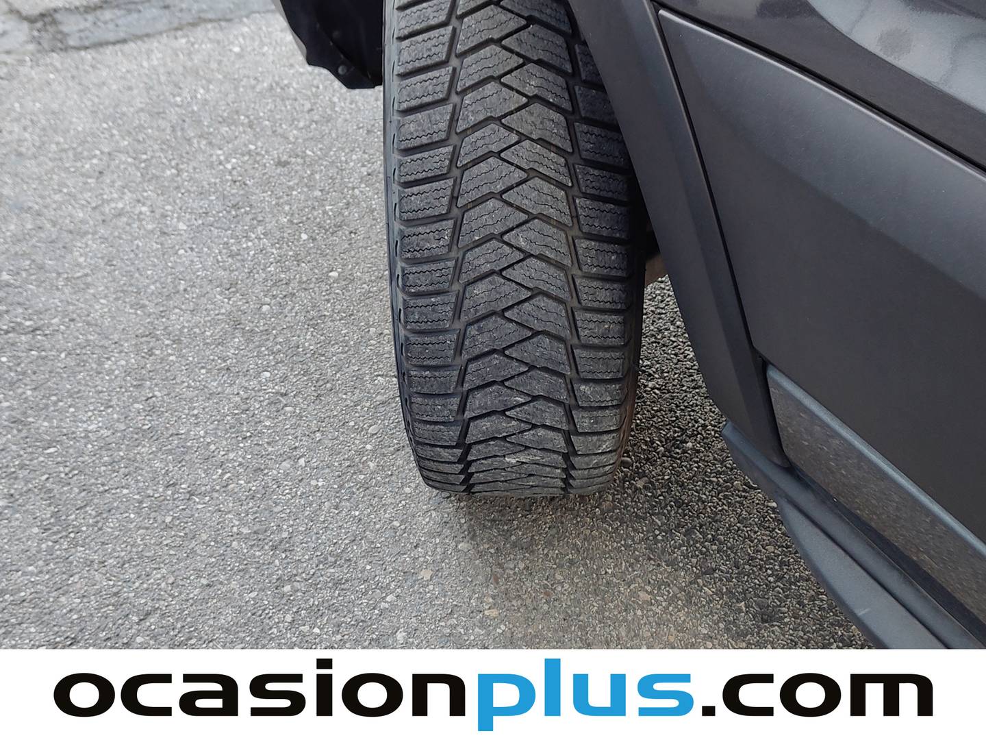 Ford Transit Ford Transit Furgon 350 DC L3H2 Trend FWD (130 CV) 7 Plazas km 0