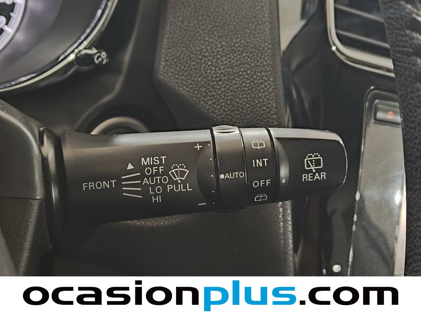 Mitsubishi ASX Mitsubishi ASX 160 MPI Motion (117 CV) barato