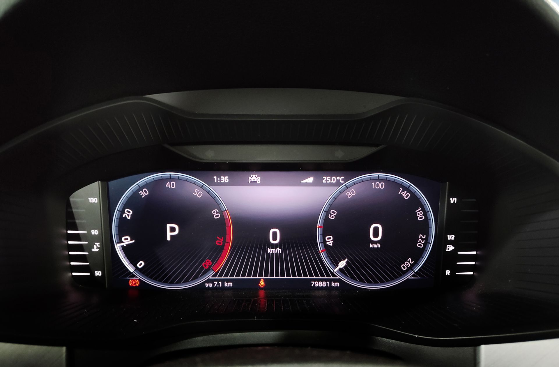 Škoda Kodiaq 1.5 TSI Ambition 4x2 DSG 7 plazas - foto 22