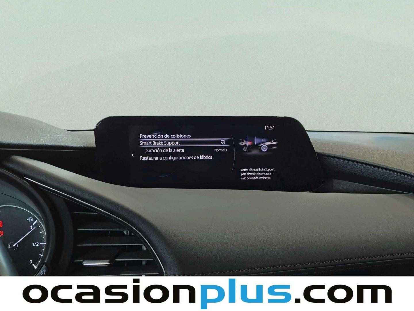 Mazda Mazda3 Mazda Mazda 3 2.0 Skyactiv-G Evolution (122 CV) 122cv
