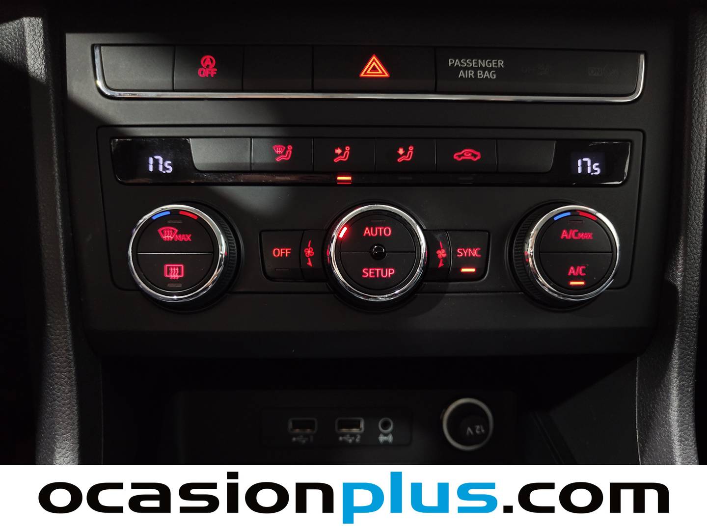Seat Ateca Seat Ateca 1.0 TSI S&S Ecomotive Style Plus (115 CV) 2017