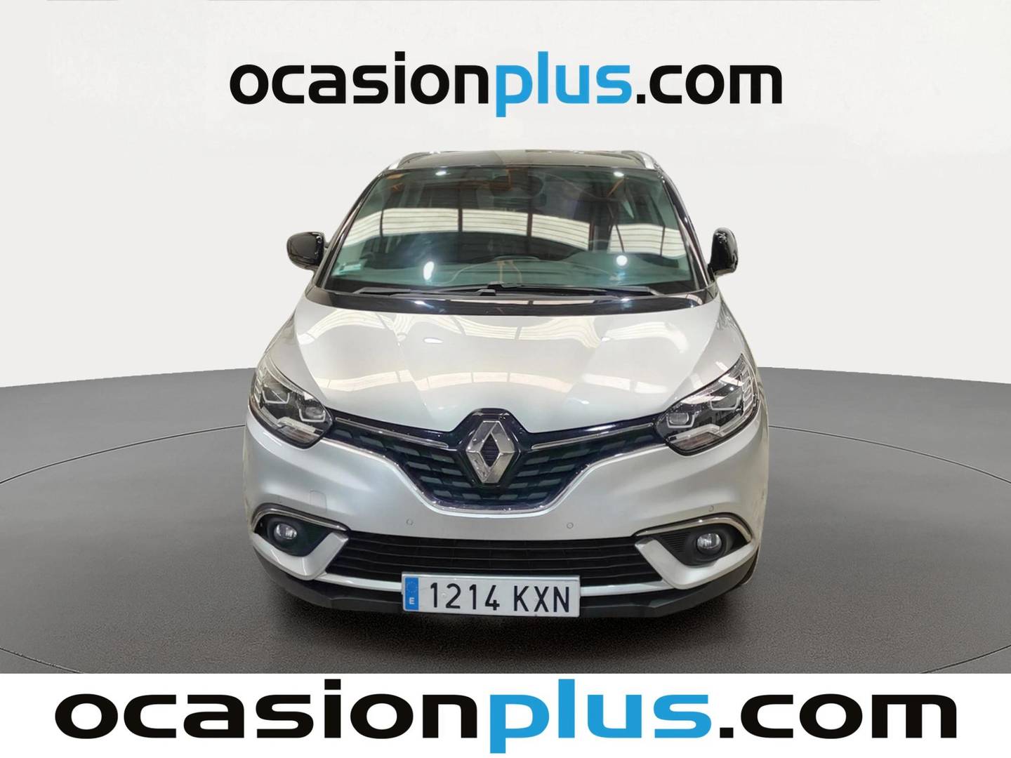 Renault Grand Scénic Renault Grand Scenic Zen Energy TCe (160 CV) 7 Plazas 160cv
