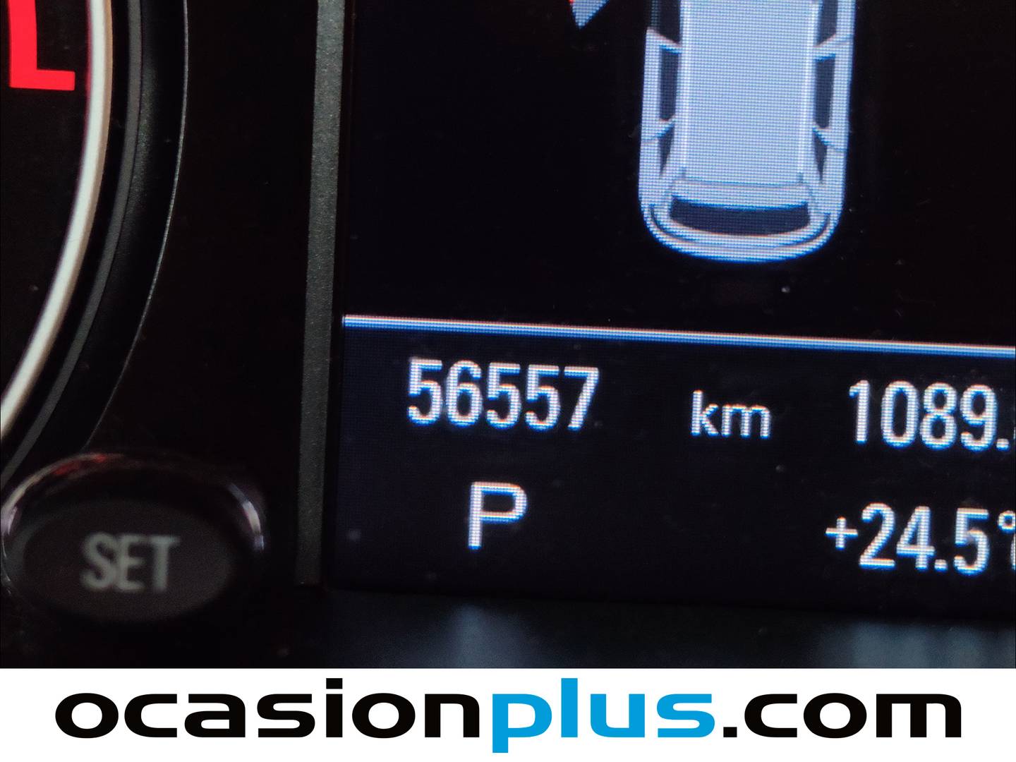Audi Q5 Audi Q5 Advanced edition 2.0 TDI clean diesel quattro (190 CV) S tronic seminuevo