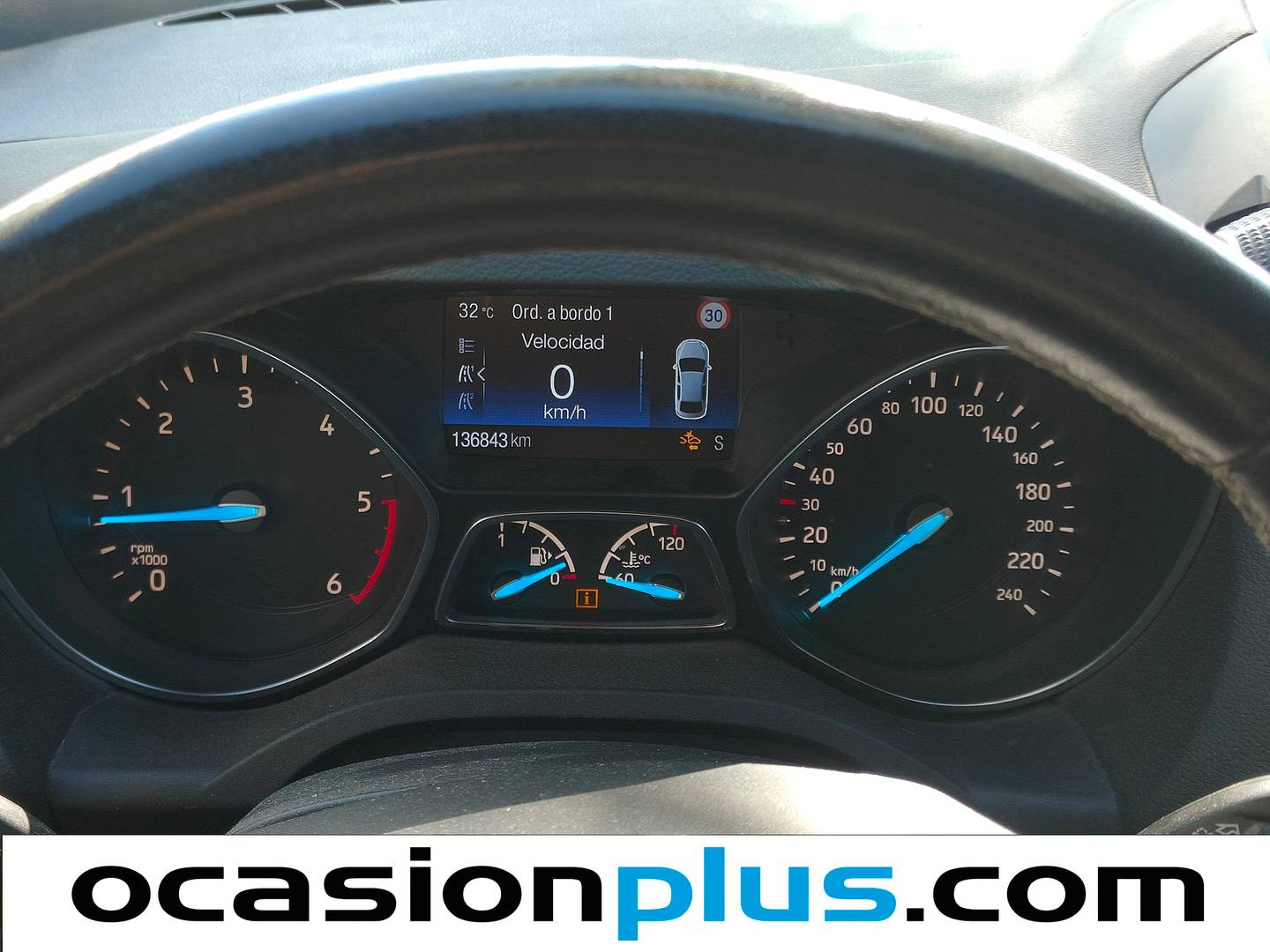 Ford Kuga Ford Kuga 2.0 TDCI S&S ST-Line 4x4 (180 CV) seminuevo