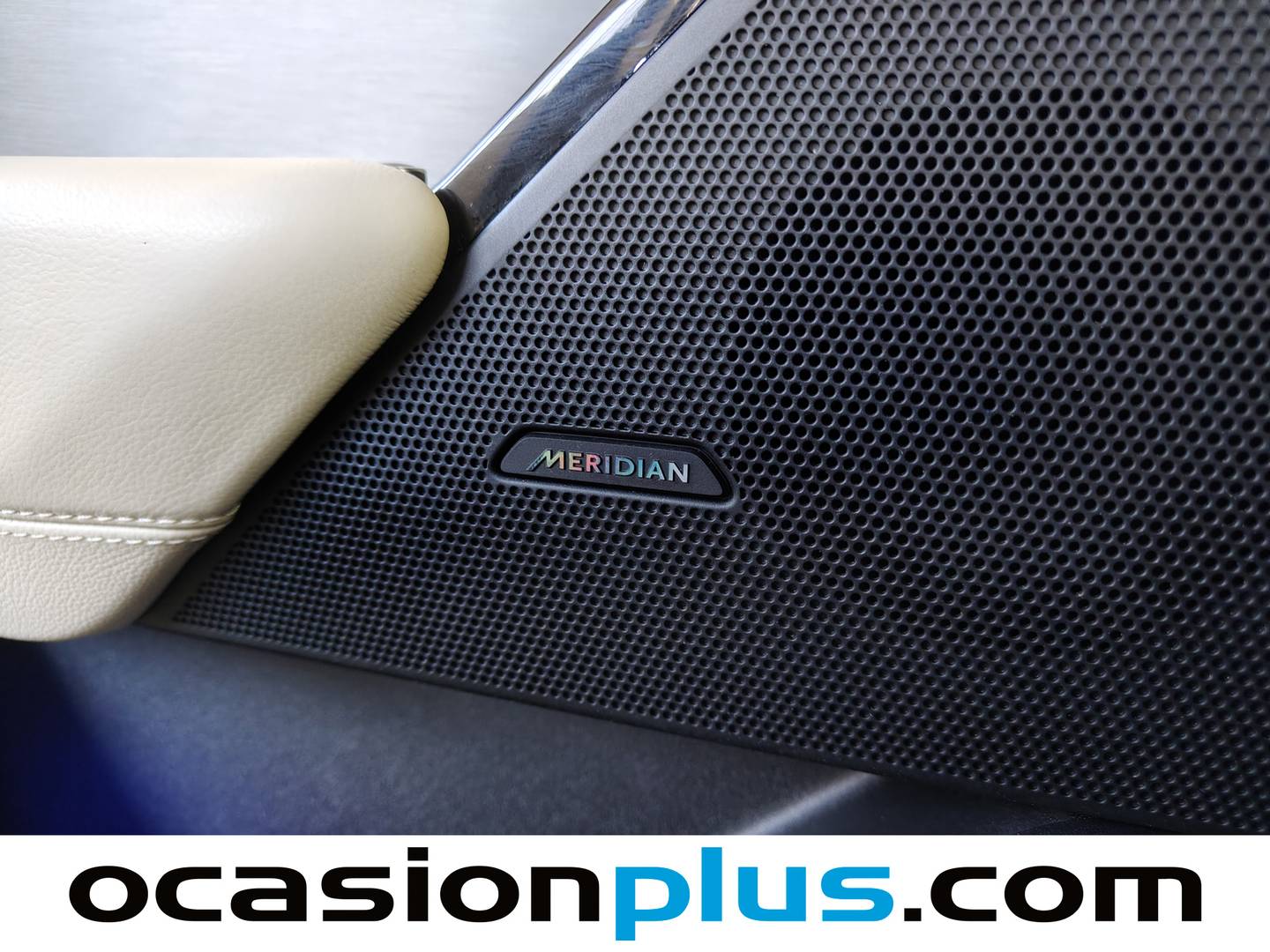 Land Rover Range Rover Velar Land Rover Range Rover Velar P250 R-Dynamic S 4WD Auto (250 CV) seminuevo