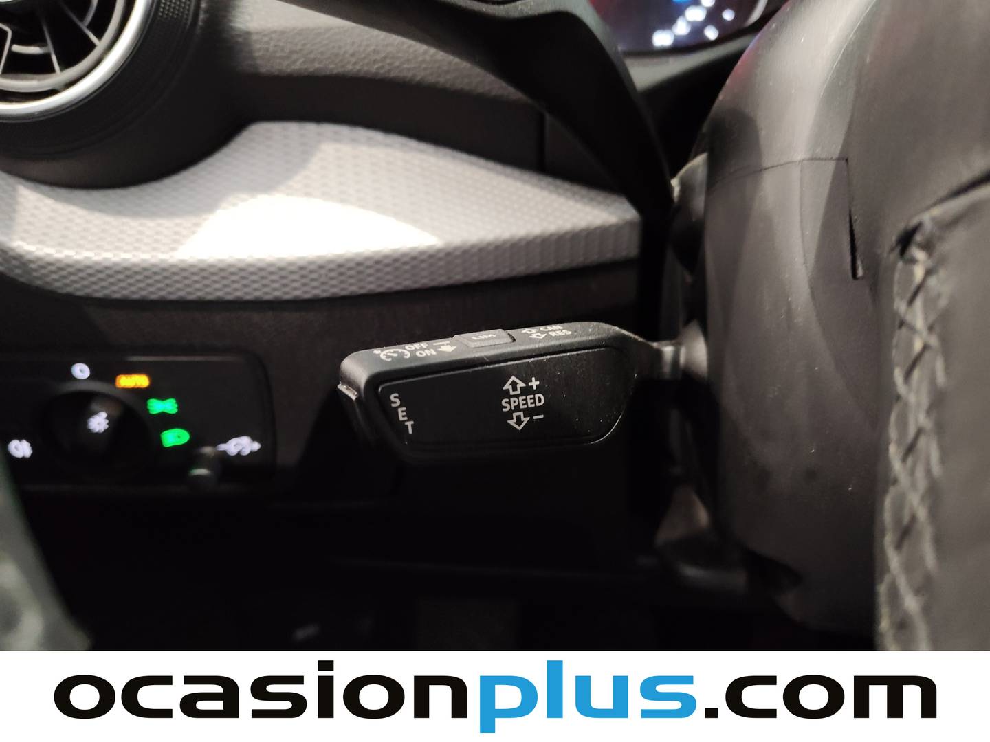 Foto Audi Q2 Audi Q2 Advanced 30 TDI (116 CV)