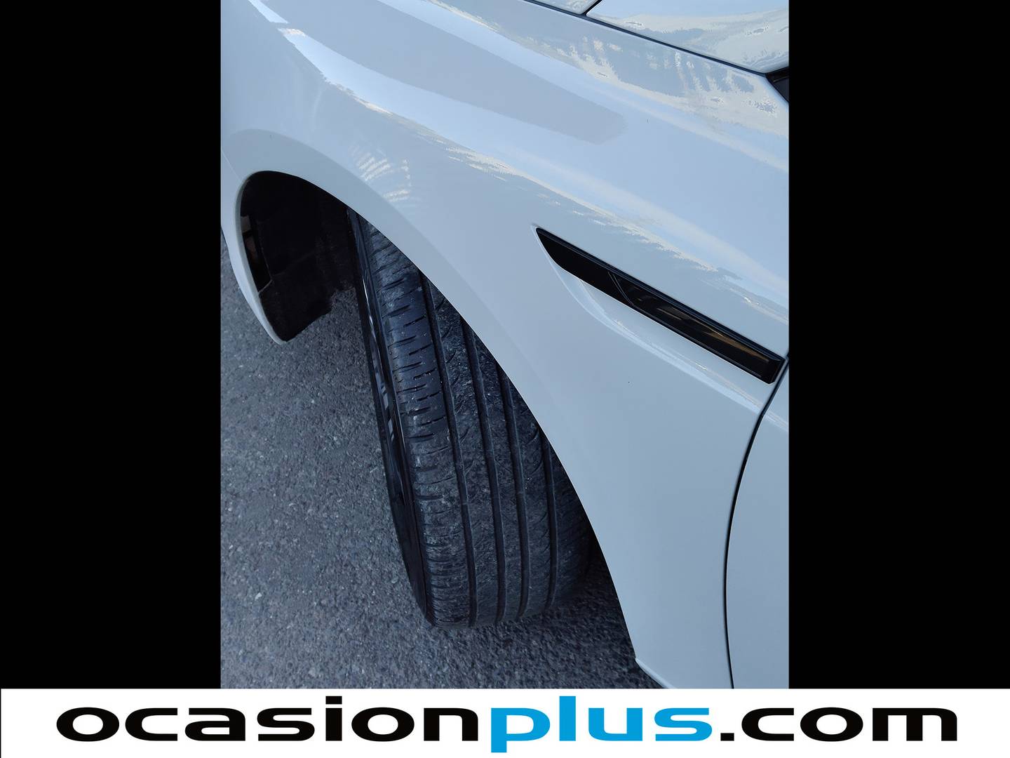 Foto Renault Mégane Renault Megane Intens TCe (140 CV) GPF