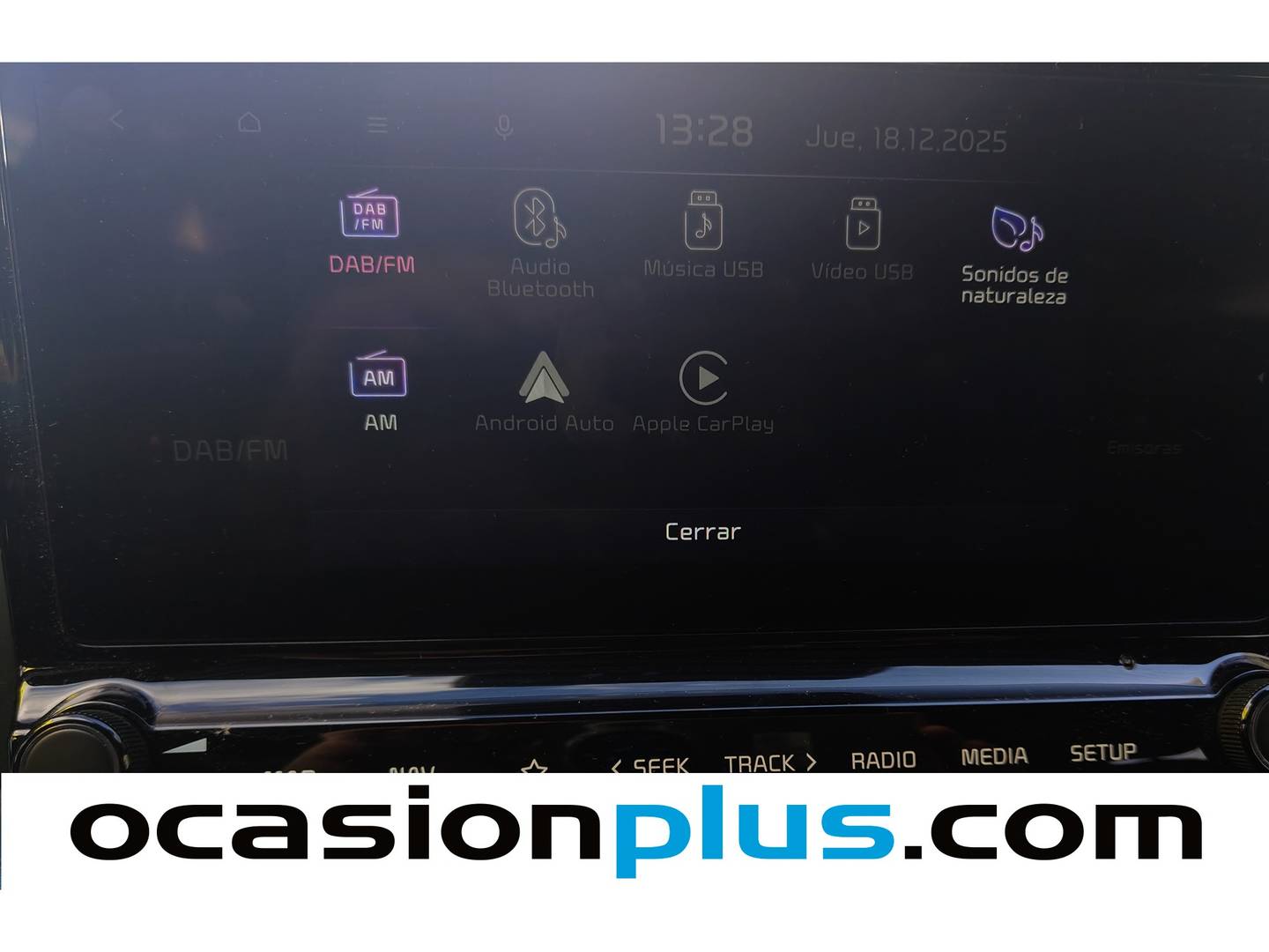 KIA Ceed Tourer Kia Ceed Tourer 1.0 MHEV Style Edition DCT (100 CV) al mejor precio