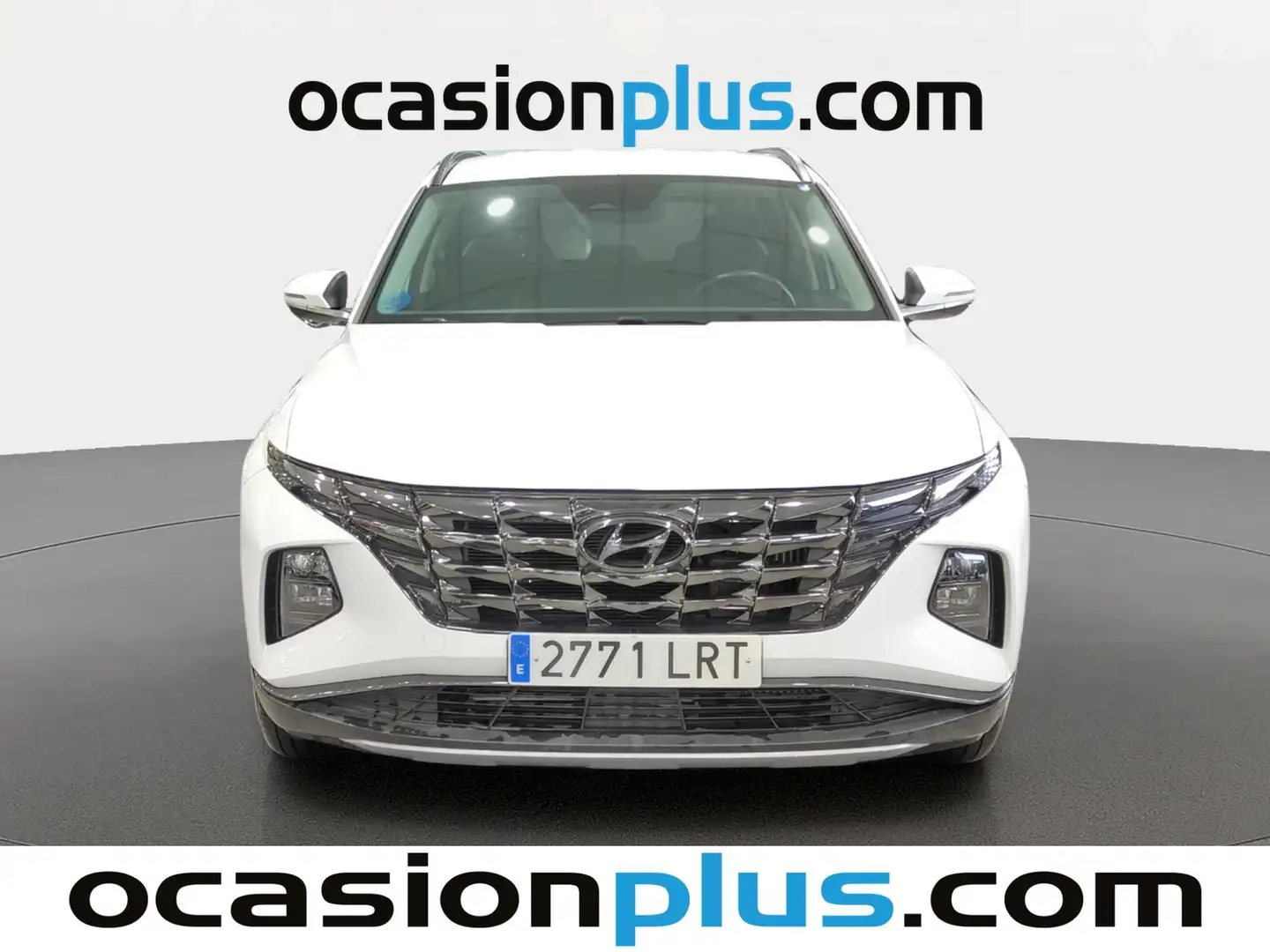 Foto Hyundai Tucson Hyundai Tucson 1.6 TGDI HEV Maxx Auto (230 CV)