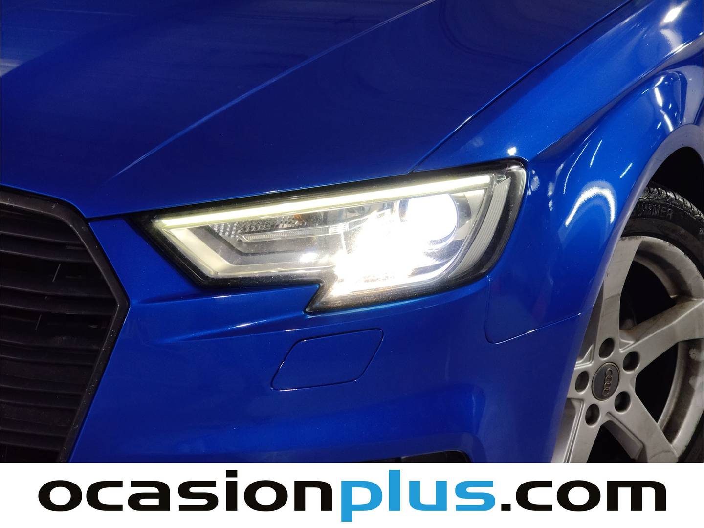 Foto Audi A3 Audi A3 Sportback sport edition 2.0 TDI (150 CV)