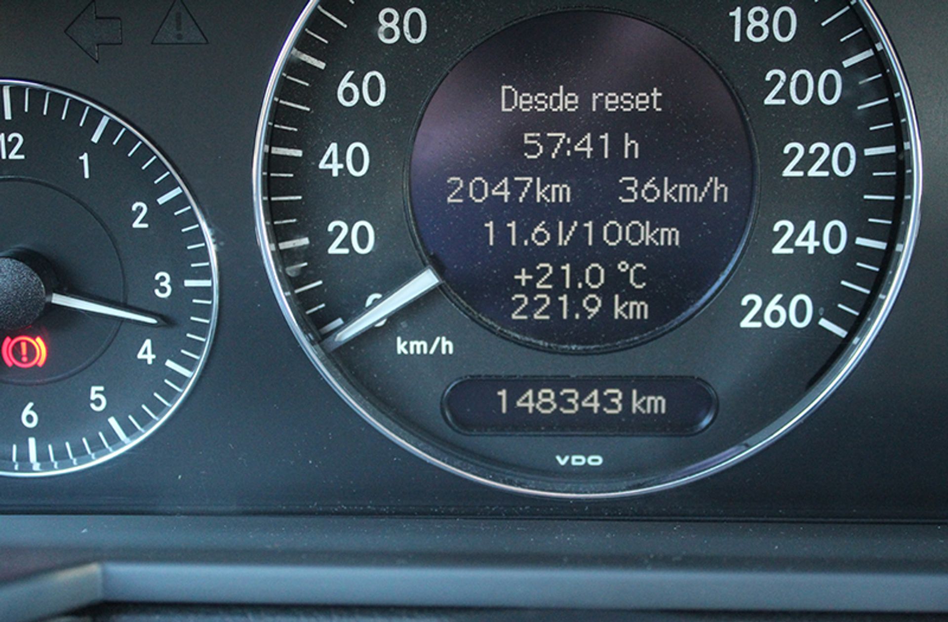 Mercedes-Benz Clase E 240 Elegance - foto 6