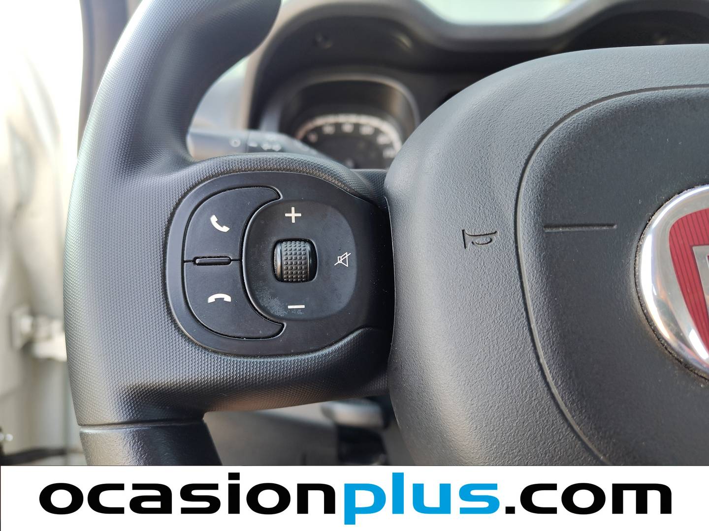 Fiat Panda Fiat Panda 1.0 Hybrid (70 CV) seminuevo