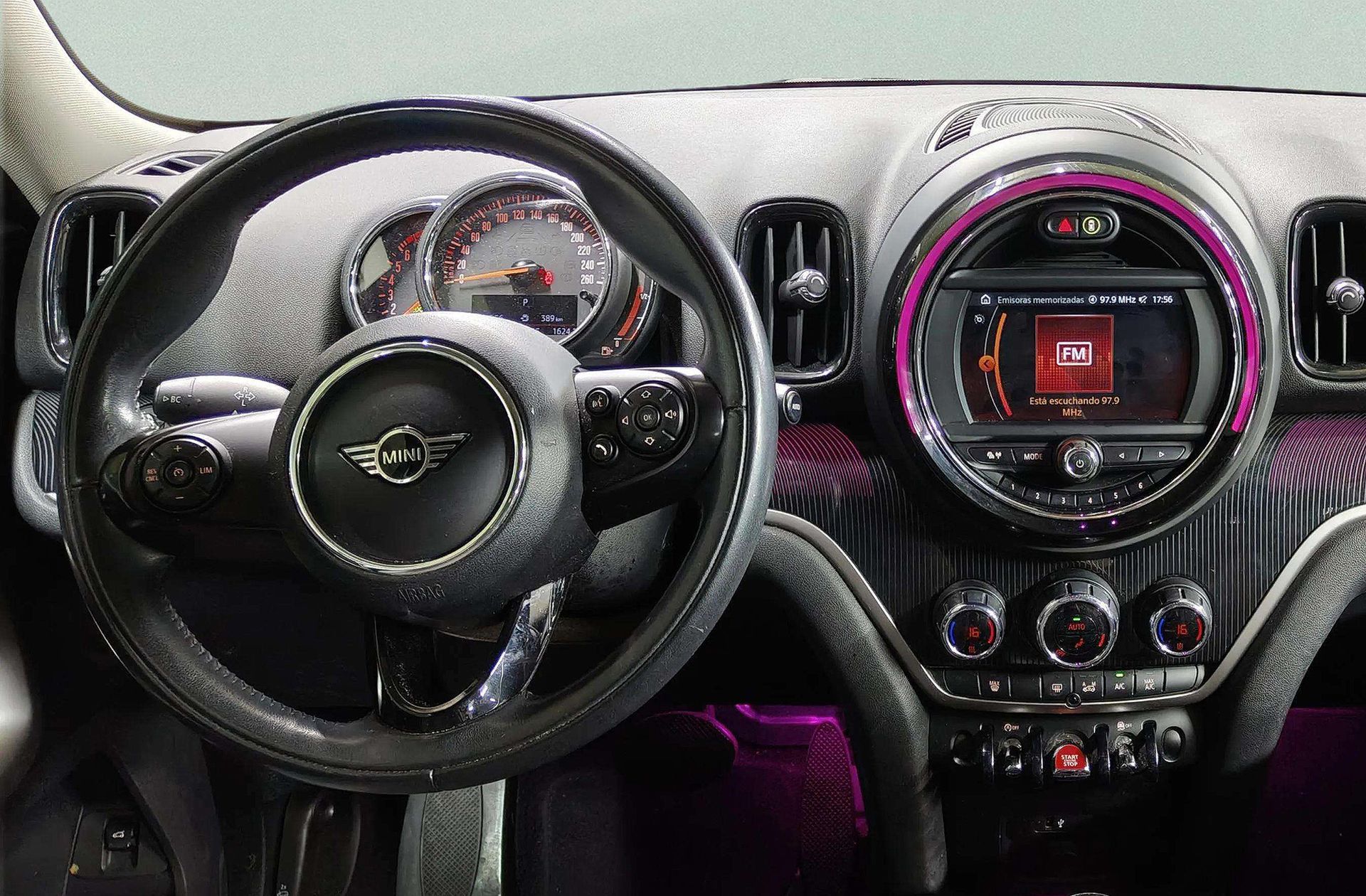 MINI Countryman Cooper - foto 18