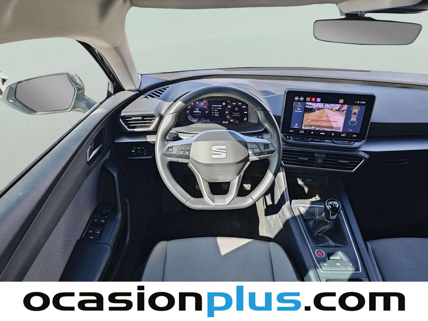 Foto Seat León SEAT León 1.5 TSI S&S Style 25 Aniversario  (116 CV)