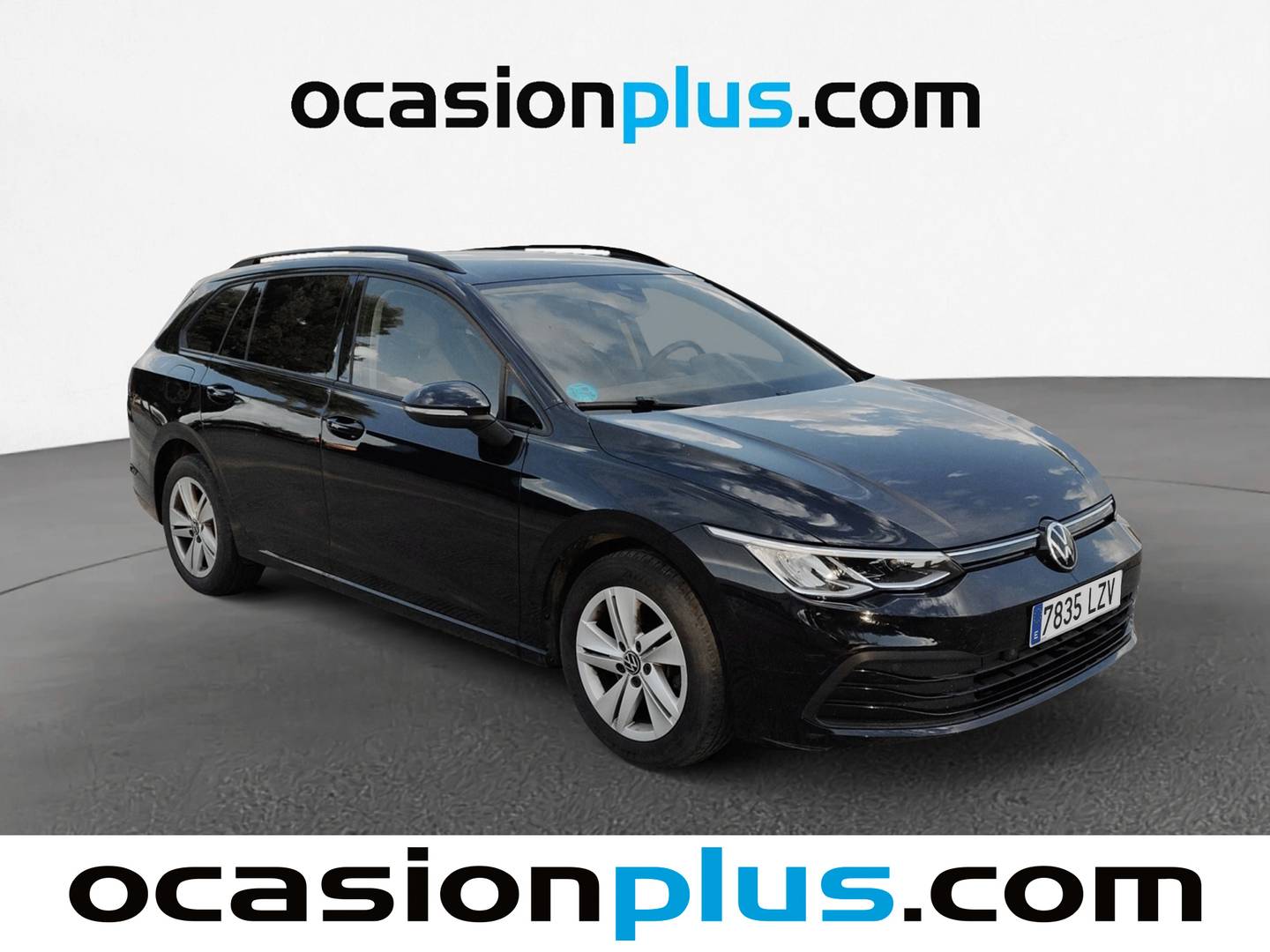 Foto Volkswagen Golf Volkswagen Golf Variant Life 2.0 TDI (115 CV)