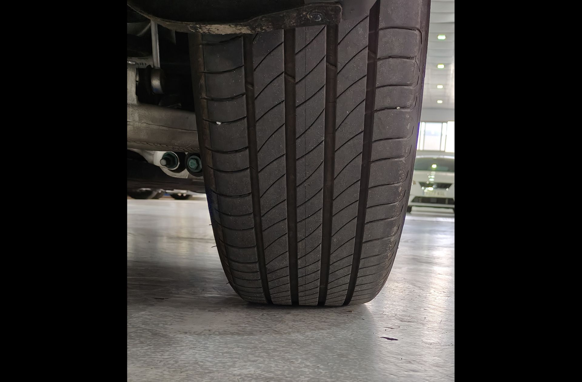 Omoda 9 1.5 T-GDi SHS Premium AWD - foto 37