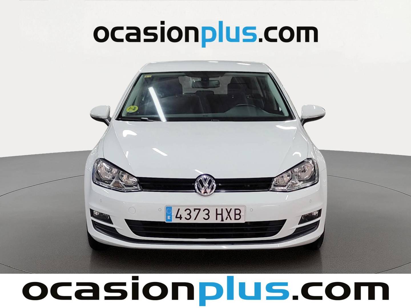 Volkswagen Golf Volkswagen Golf Advance 1.6 TDI BMT (105 CV) DSG diésel