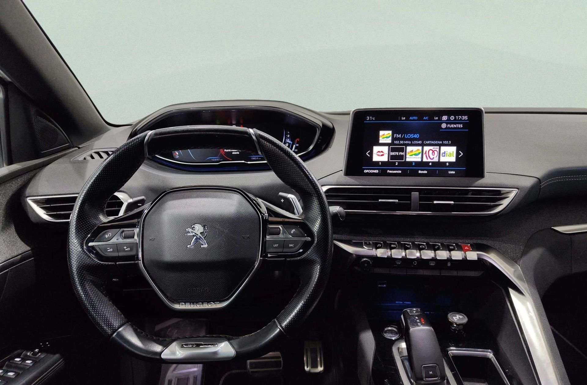 Peugeot 5008 PureTech 180 GT Line EAT8 - foto 31