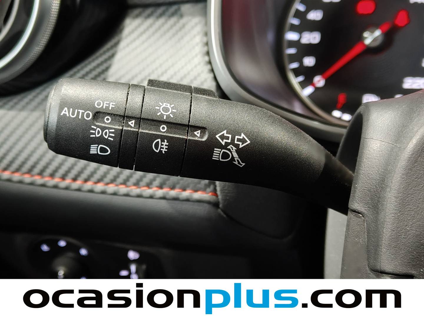 Foto MG ZS MG ZS 1.5 Comfort (106 CV)