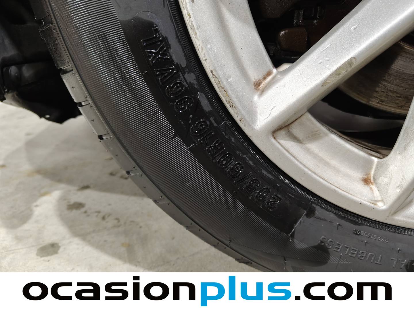 Foto BMW Serie 2 Active Tourer BMW Serie 2 216d Active Tourer (116 CV)