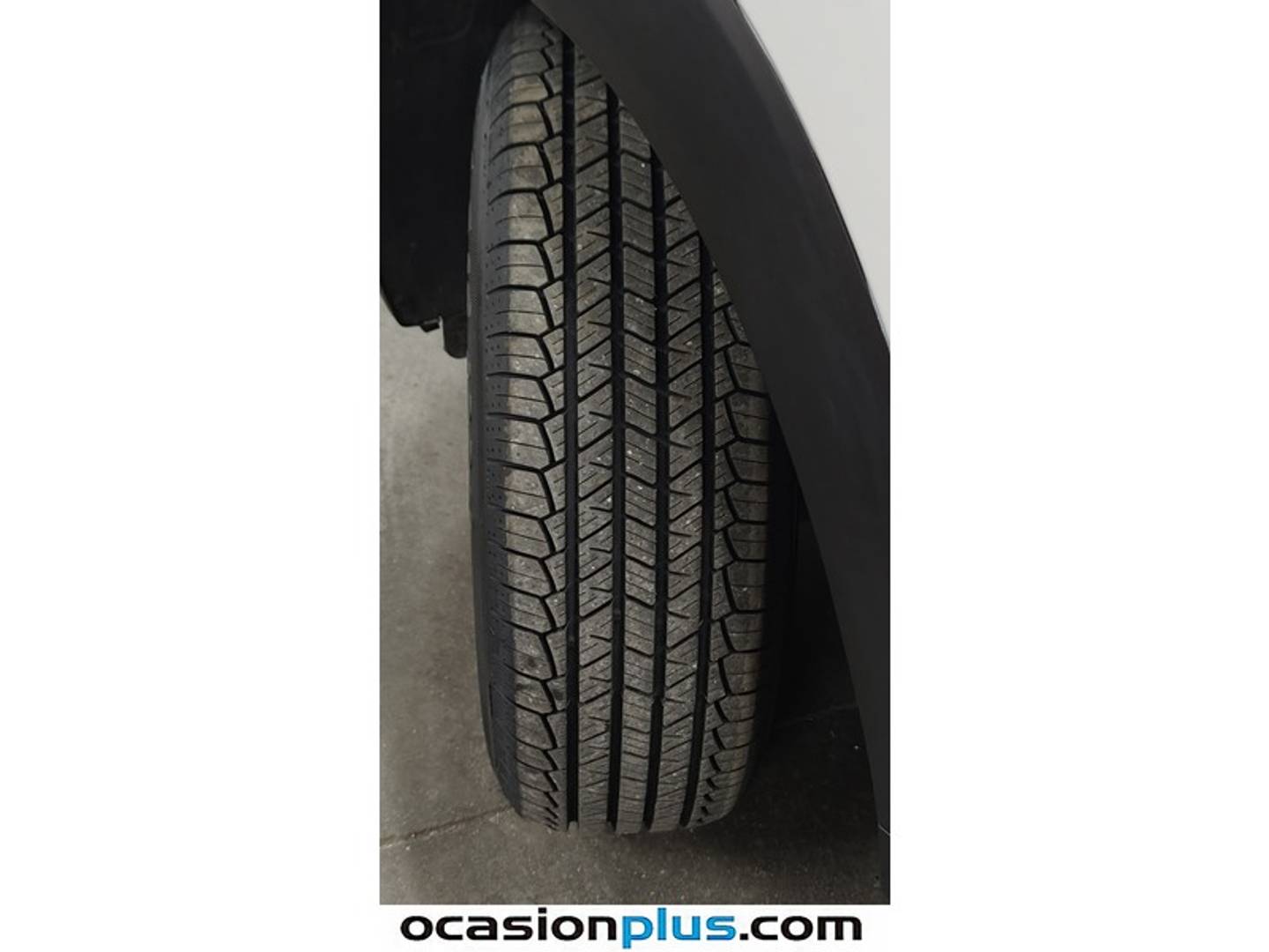 Foto Hyundai Tucson Hyundai Tucson 1.7 CRDI BlueDrive Essence 4x2 (115 CV)