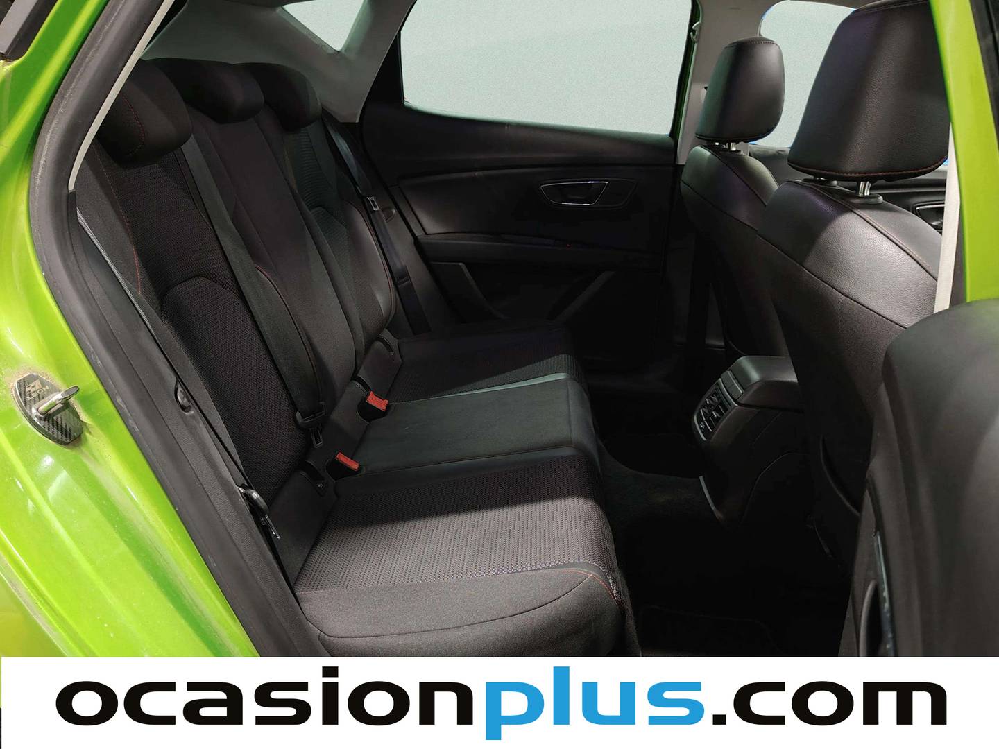 Seat León Seat León 2.0 TDI S&S FR (184 CV) km 0
