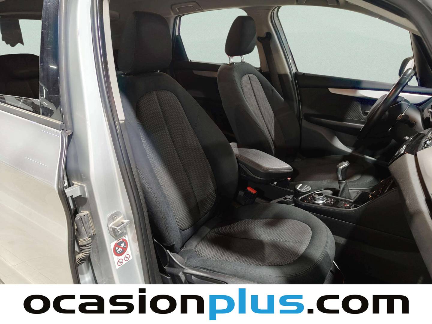 BMW Serie 2 Active Tourer BMW Serie 2 216d Active Tourer (116 CV) km 0