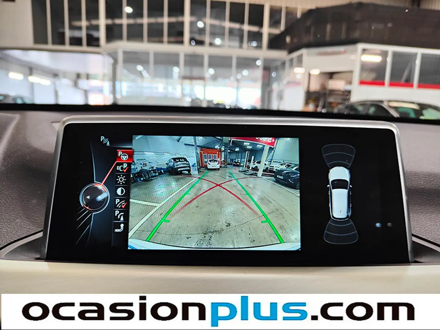 Foto BMW X1 BMW X1 xDrive25d (231 CV)