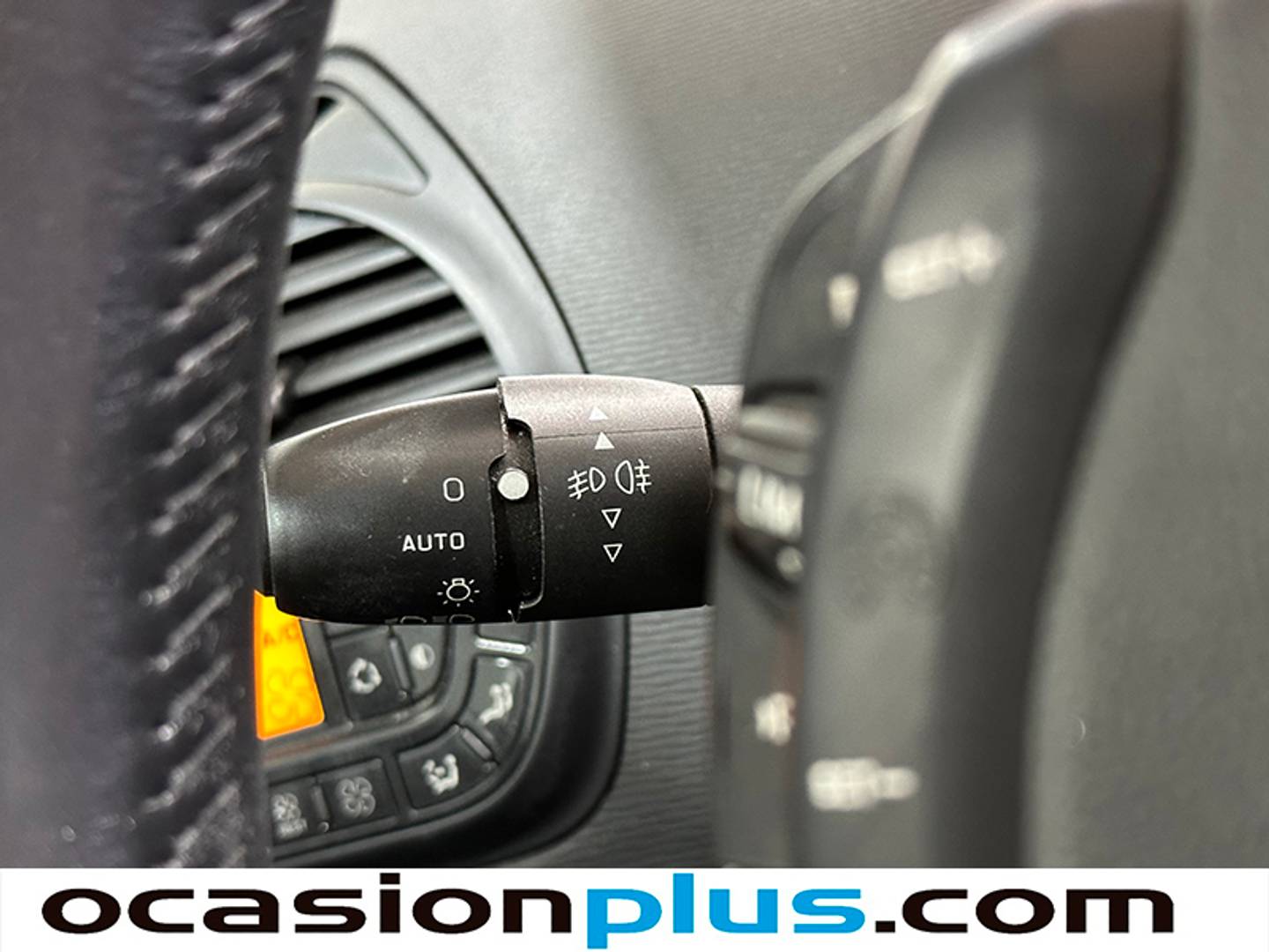 Citroën C4 Picasso Citroen C4 Picasso 2.0 HDI Exclusive (150 CV) 7 PLAZAS de segunda mano